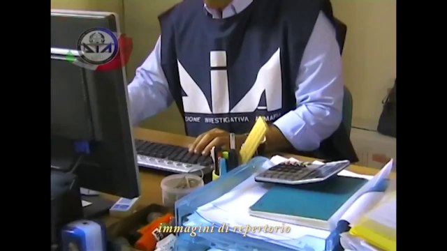 Catania - Mafia, confisca da 500mila euro a Noto Duro colpo della Dia al clan Trigila (23.06.14)