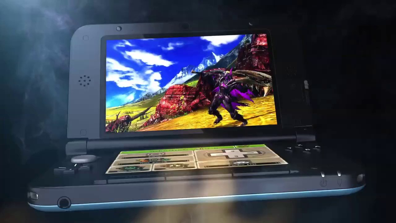 Monster Huner EPIC FINAL