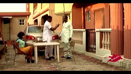 What Goes Around Comes Around