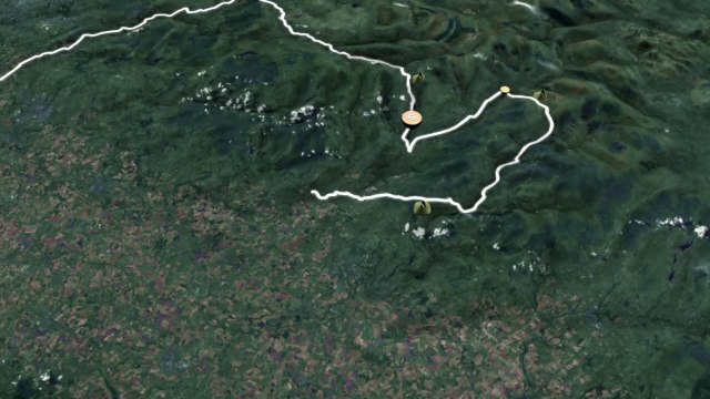 Tour de France - Samedi 5 juillet - Étape 1