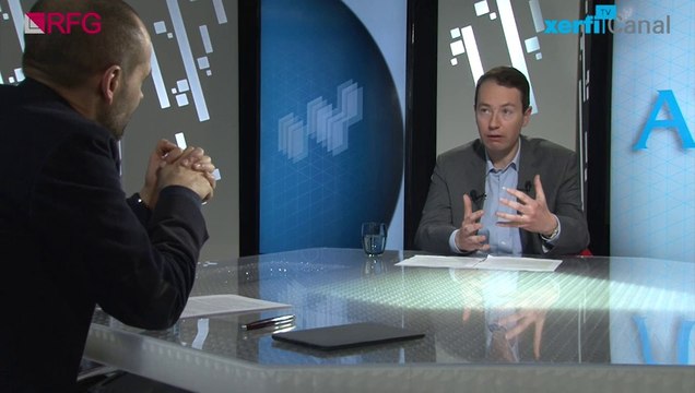 Jérôme Barthélemy, Xerfi Canal Gestion : des théories utiles en pratiques