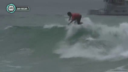 Banting and Ho Win Los Cabos Open of Surf