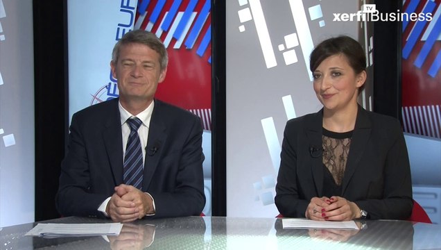 F. Joseph et Maître E. Quentin, Xerfi Canal Le CIR : réussir son contrôle fiscal