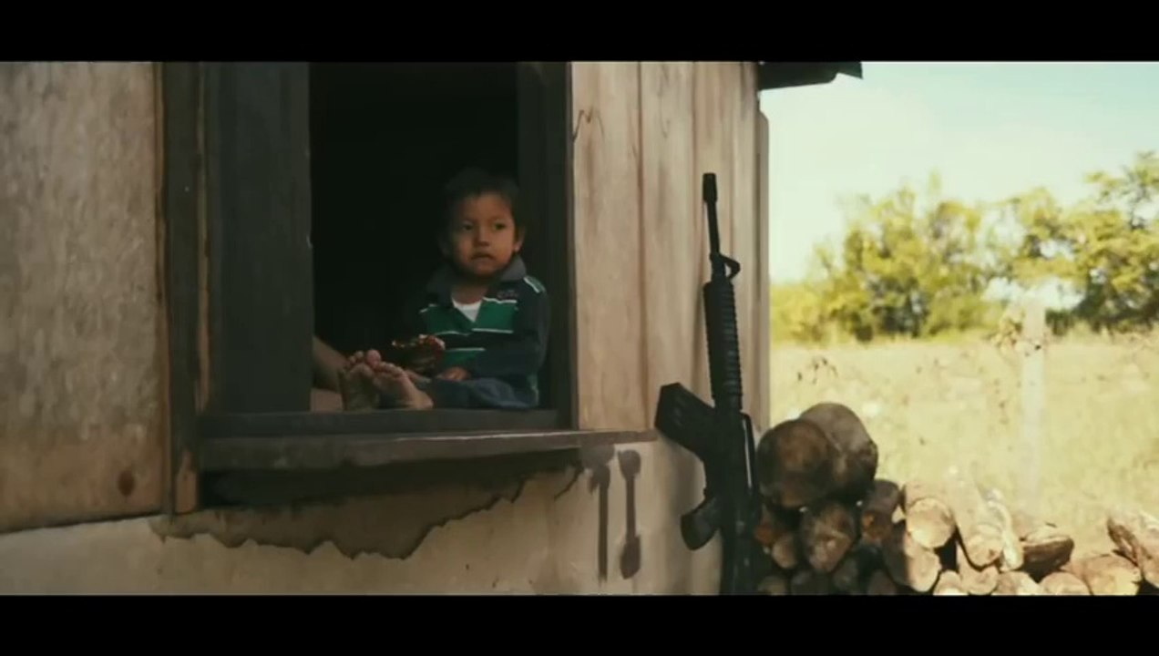 'Monsters' Trailer HD Quality