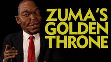 Beef With Zuma's Chickens