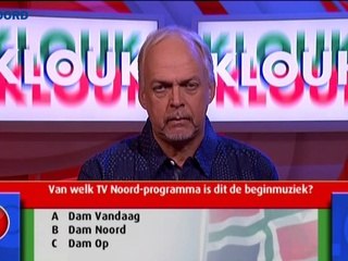Klouk: Vraag van de dag (23 juni) - RTV Noord