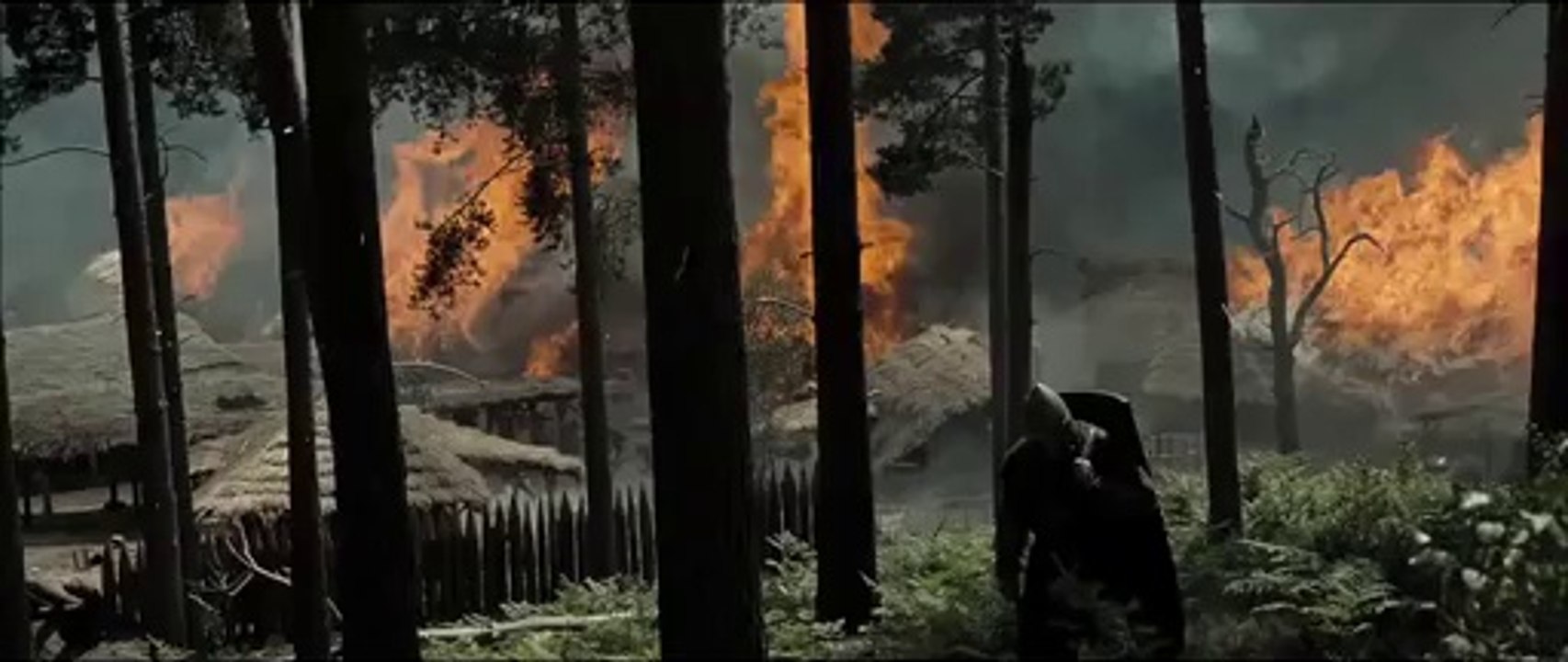 'Robin Hood' Trailer 2 HD Quality