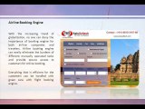 Axis Softech - Travel Agency Software for Online Flight Ticket Booking