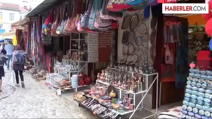 Türkler Hafta Sonlarını Değerlendirmek İçin Bosna Hersek'e Gidiyor?