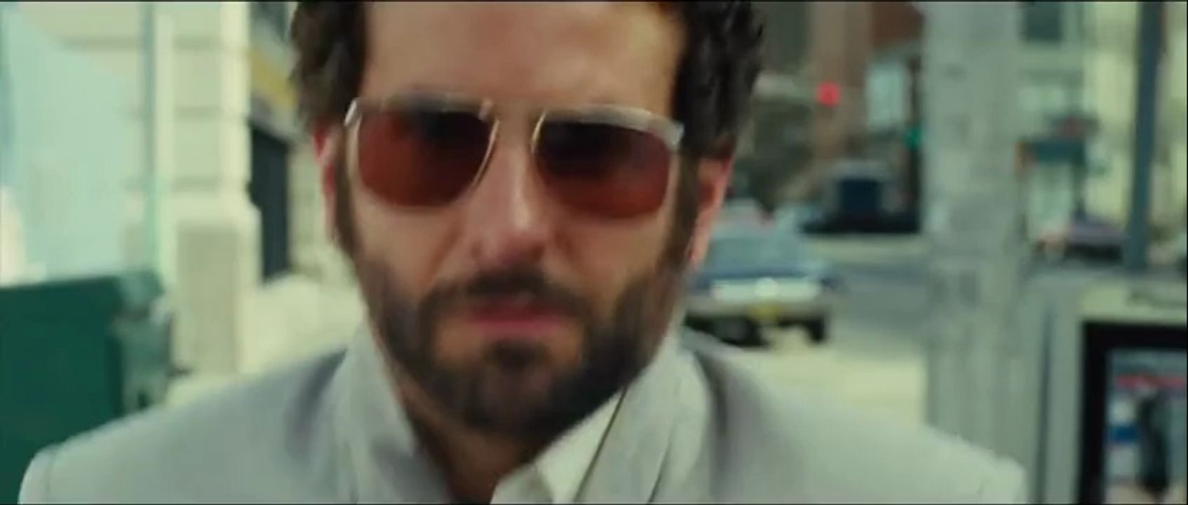 'American Hustle' Trailer HD Quality
