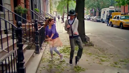 'Step Up 3D' Trailer 2 HD Quality