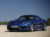 Essai Porsche Cayman GTS 2014