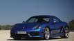 Essai Porsche Cayman GTS 2014