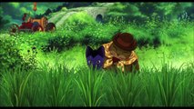Budori, l'étrange voyage - Extrait 01 [VOSTFR HD720P]
