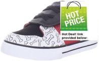 Clearance Sales! DC Kids Pure V Wild Grinders Skate Shoe (Toddler) Review