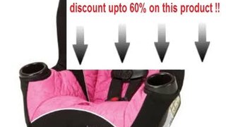 Clearance Disney APT Convertible Car Seat, Mouseketeer Minnie Review