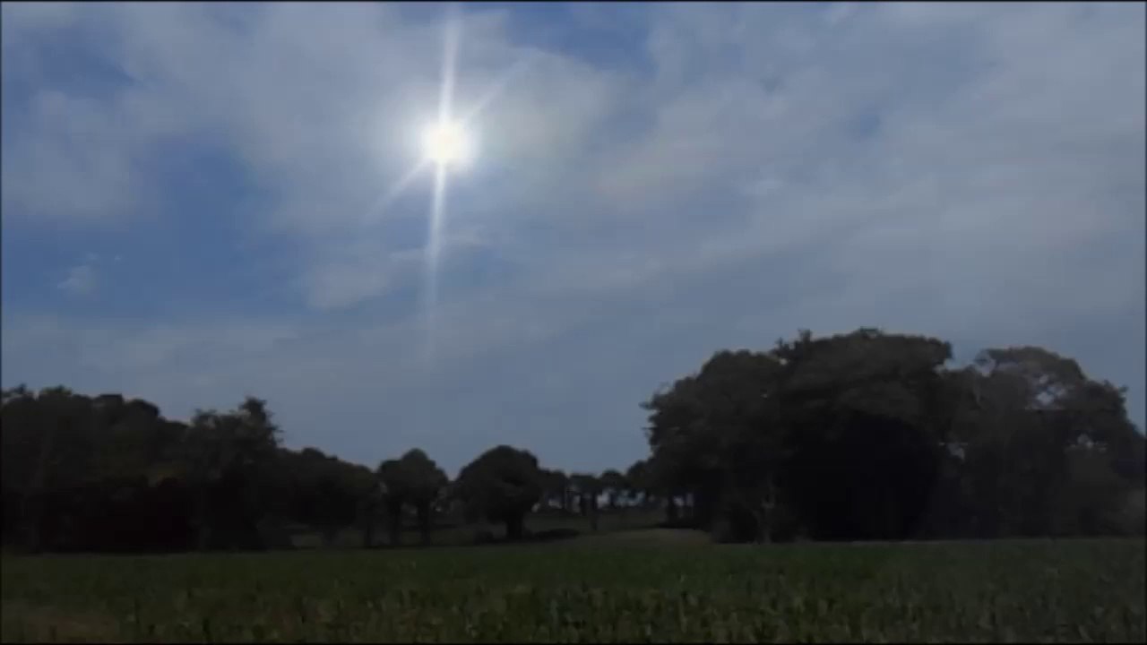 Extrait de la vidéo: McMinnville Oregon USA : Vrai ou Faux OVNI ?