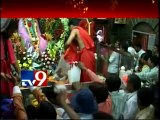 Shankaracharya controversial statement on Shirdi Sai Baba-TV9