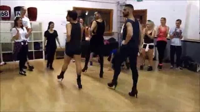 These guys totally killed it!