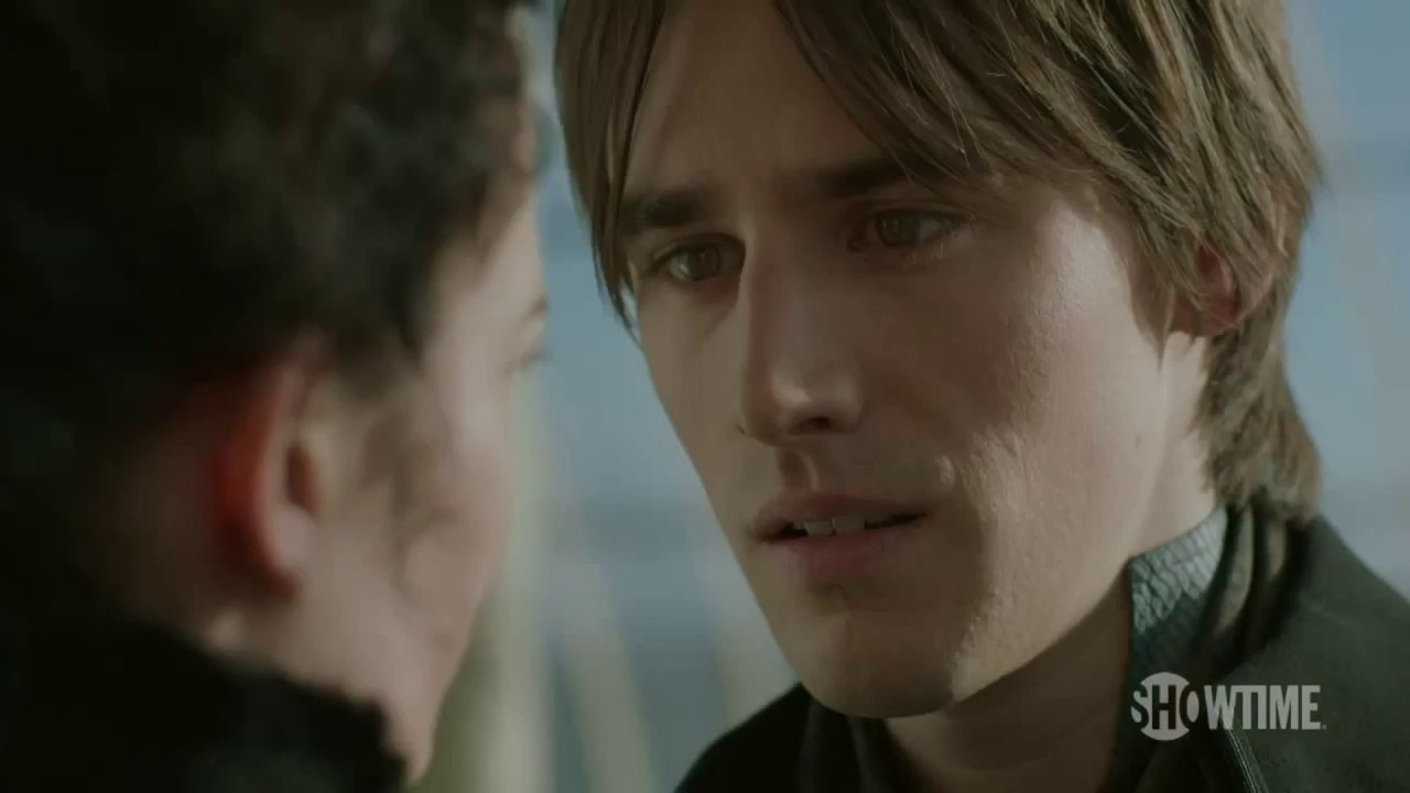 Penny Dreadful 1. Sezon 8. Bölüm Fragman
