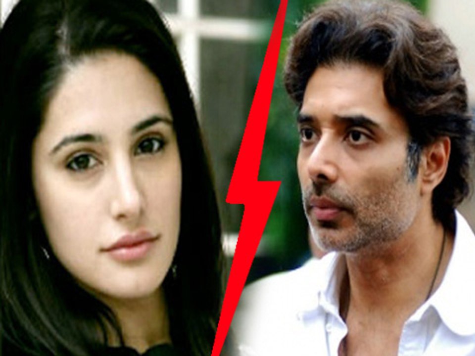 Uday Chopra Nargis Fakhri Call it Quits