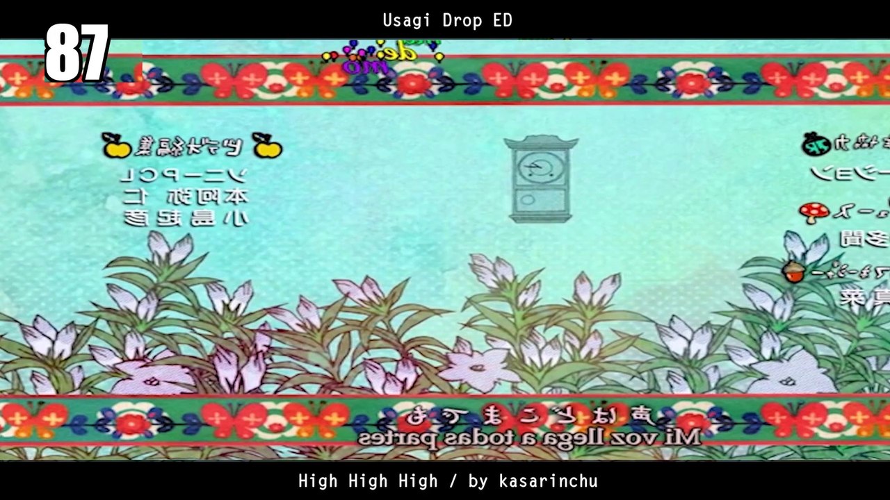 Shinji | Top 111 Anime Openings/Endings Of All Time Part 1