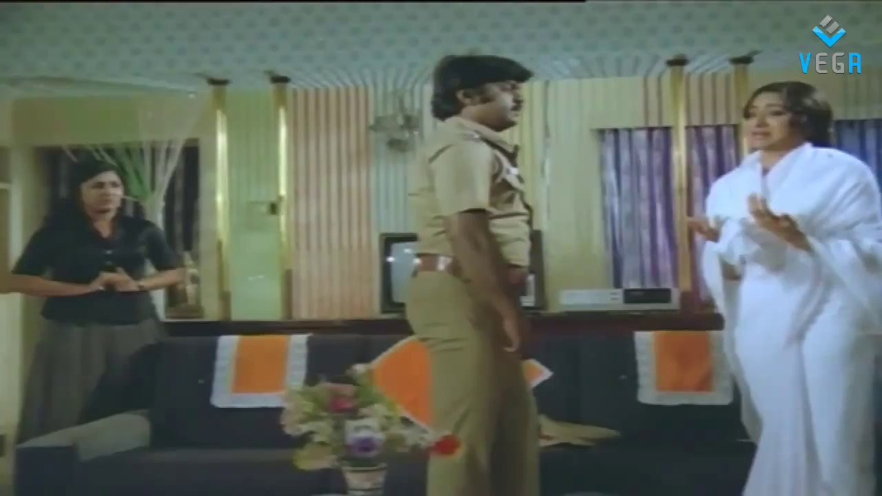 Enakku Nane Neethipathi Movie Part -6