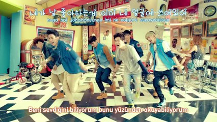 [TRSUB] GOT7 - A
