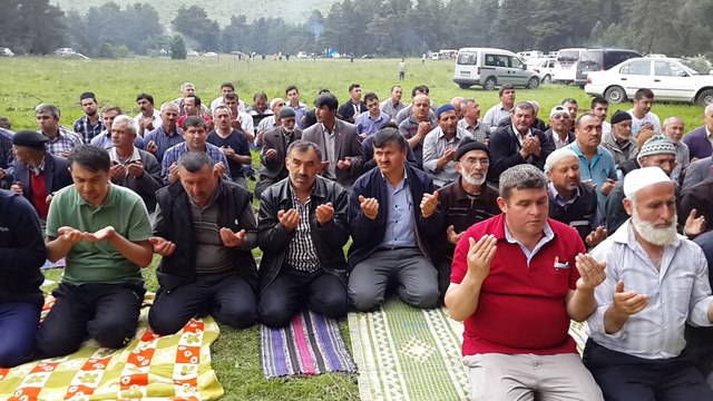 yayla Şenliği dua 2014(1)