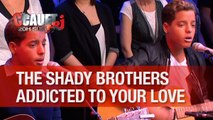 The Shady Brothers - Addicted to Your Love - Live