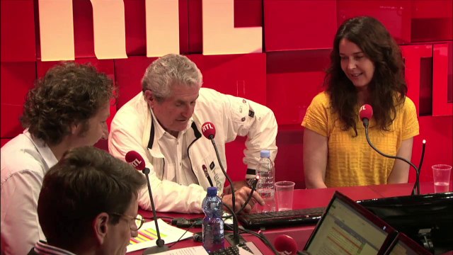 Claude Lelouch: Les rumeurs du net du 23/06/2014 dans A La Bonne Heure