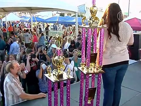 Какая она, самая уродливая собака в мире