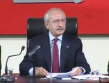 Kılıçdaroğlu: Erdoğan, çocuğuyla beraber rüşvet alan, rüşvet veren konumundadır I www.halkinhabercisi.com