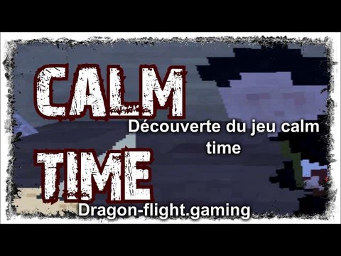 Calm time décourverte: le monde en feuille de papier mâcher