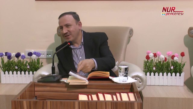 Allah'ın c.c Rahmeti Sonsuzdur - Osman BOSTAN(Kısa)