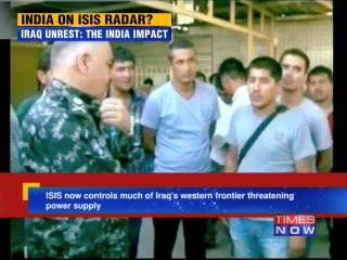 Indians stranded in Iraq: Pressure builds on govt