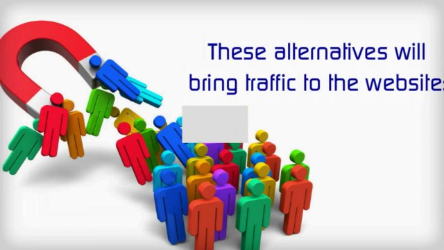 Attract Website Traffic Through These 4 Blogging Alternatives