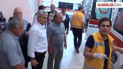 Astsubay Kazayla Belediye Başkanını Vurdu