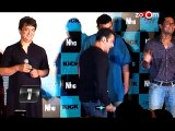 Salman Khan's reaction on Preity Zinta - Ness Wadia's case  Bollywood News