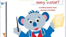 Best Rating Baby Mozart Review