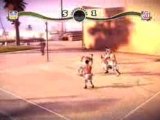 NBA Street Homecourt-Xbox360-Match