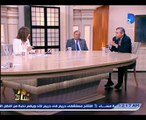 لقاء ا/ محمد انور السادات فى برنامج 90 دقيقة - الجزء الاول