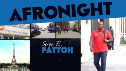 Afronight du 200614 Patrick Ruffino