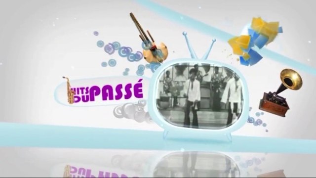 Hits du passé du 210614