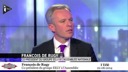 L'écotaxe nouvelle version sous le feu des critiques