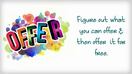 5 Great Ways to Connect With Online Influencers