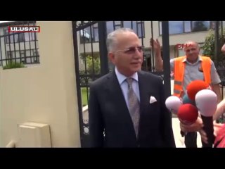 Fikret Güneş: 'Cumhuriyete uygun bir aday seçilmeli'