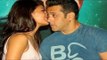 Kick | Salman Khan Fl!rts With Jacqueline Fernandez