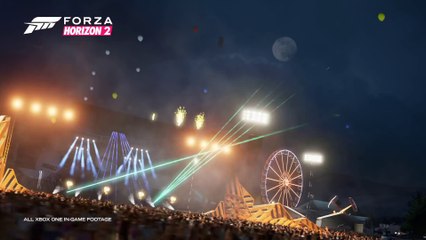 Forza Horizon 2 Official Gameplay Trailer E3 2014 (HD 1080p)