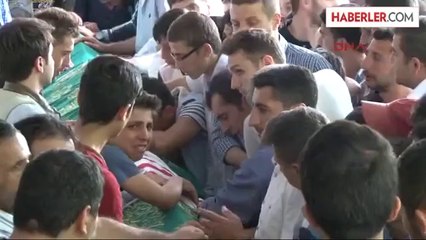 Şile'de Boğulan 4 Genç Son Yolculuklarına Uğurlandı